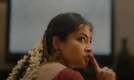Samantha Subham Movie Teaser Telugu