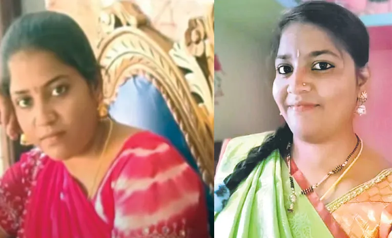 Female Prisoner Incident In Eluru Central Jail