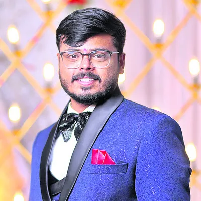 ఏసీపీ కొడుక్కు 80వ ర్యాంకు..