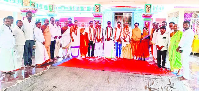 కాళేశ