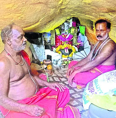వానకొండయ్య జాతరకు పోటెత్తిన భక్తులు