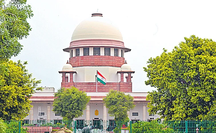 Supreme Court big remark on content regulation