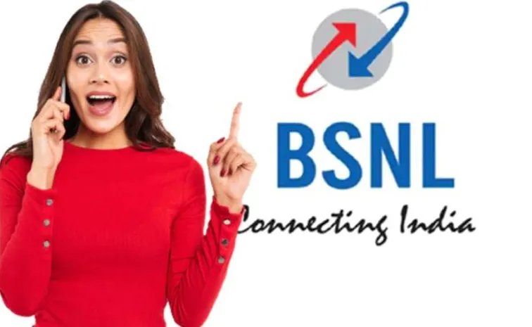 BSNL recharge under Rs 900 offers 180 days of unlimited calling