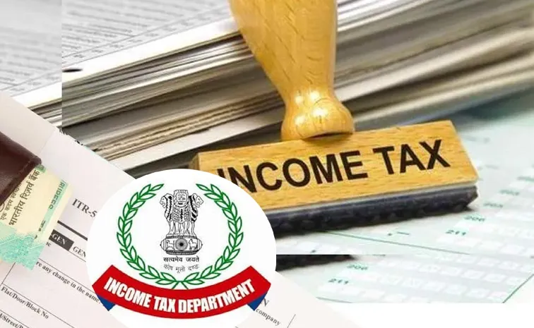 Income tax officials can access your email social media accounts from next year