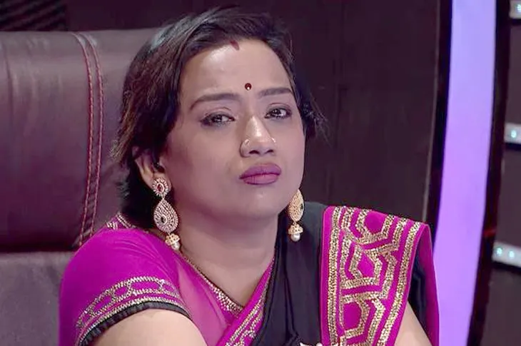 Singer Kalpana Takes Sleeping Pills