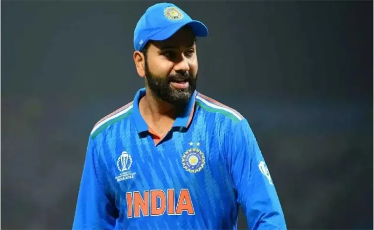 Rohit Sharma: చరిత్రలో ఒకే ఒక్కడు