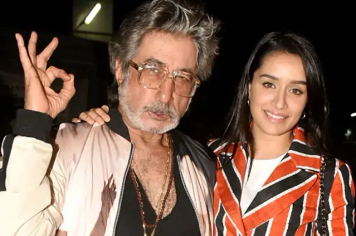 Shakti Kapoor Sale Apartment Gifted By Daughter Shraddha Kapoor