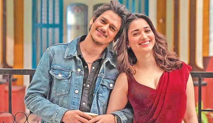 Tamannaah Bhatia Break Up With Vijay Varma