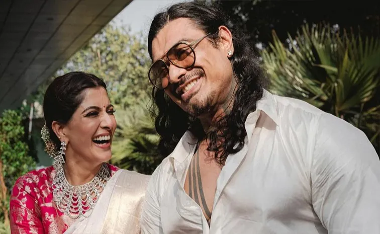 VaraLaxmi SarathKumar Celebrates Her Birthday with Oprhan Children