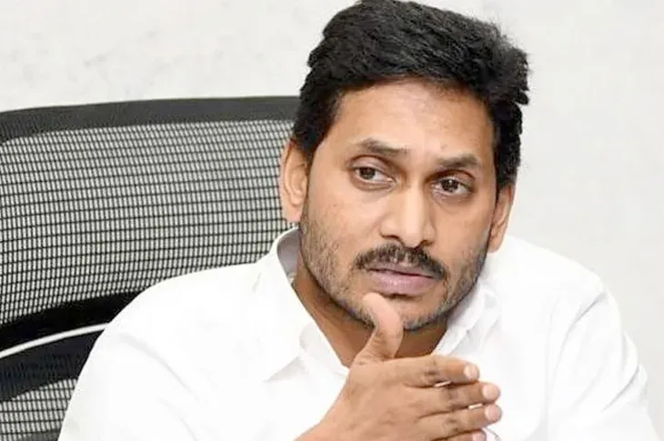 రేపు వైఎస్ జగన్ ప్రెస్ మీట్‌