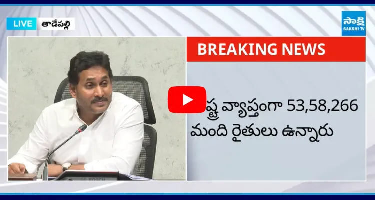 YS Jagan Mohan Reddy About Chandrababu Frauds