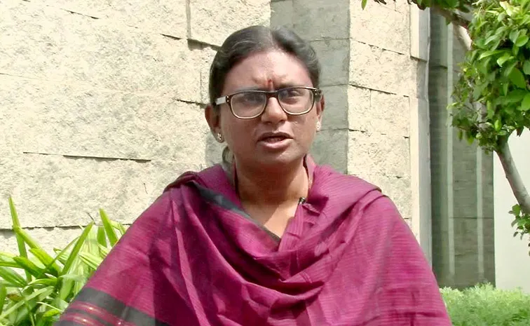 Meenakshi Natarajan Exercise On Nominated Positions