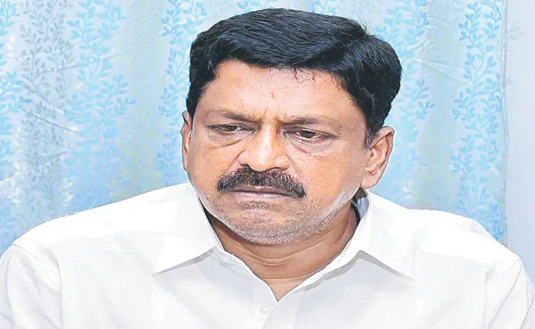 Payyavula Keshav Comments At AP Legislative Assembly