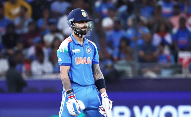 Greatest One Day Cricketer: Michael Clarke Brands Virat Kohli As ODI GOAT