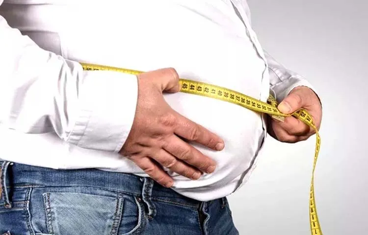 More than half of the world adult population has become obese