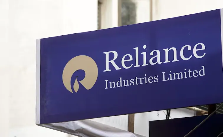 Indian govt issued demand notice to Reliance Industries Ltd and its partners