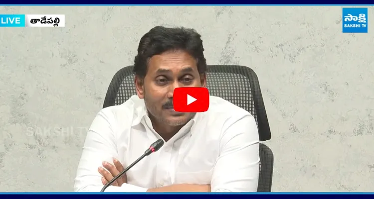 YS Jagan about AP Budget 2025 