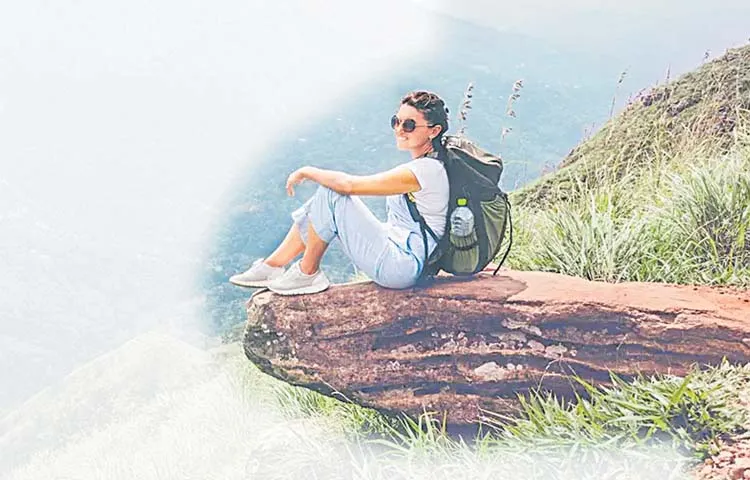 Solo travel for women to be major trend in 2025