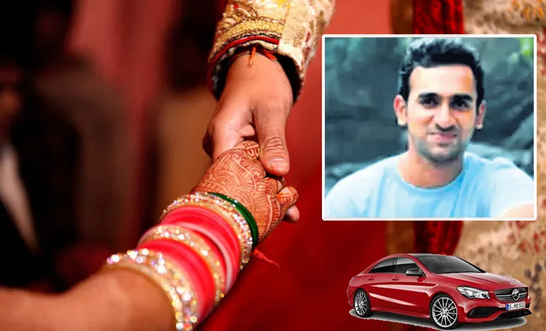 Night Before Weddin Groom Ditches Over Unmet Dowry Demands