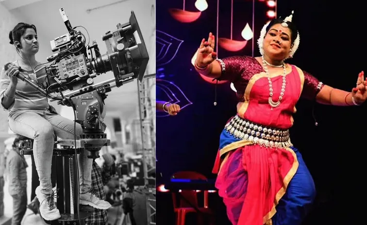 Meet Camera Woman Falgu Satapathy, Who Is Breaking Stereotypes