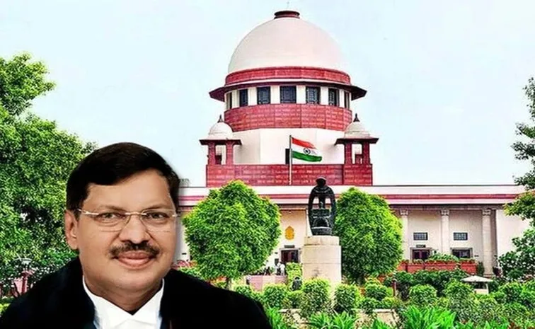 Supreme Court says IAS officers show supremacy over IPS, IFS