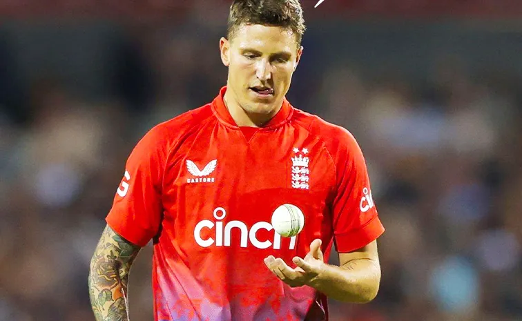 IPL 2025: SRH Replaces Injured Brydon Carse with SA Wiaan Mulder