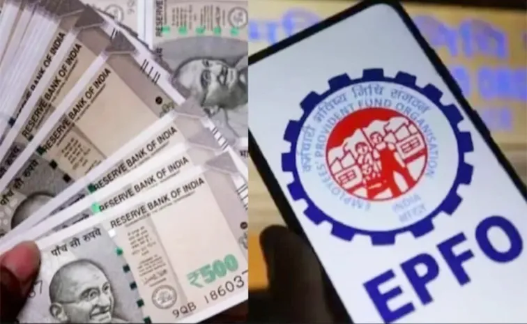 EPF withdrawal via UPI and ATMs coming soon