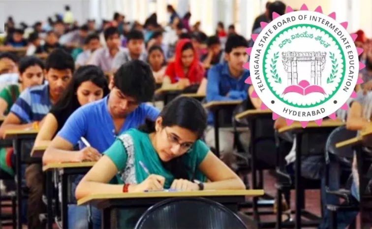 Best Preparation Tips for Inter Exams 2025 in telugu