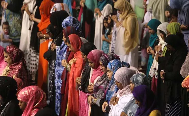 What You Need to Know About The Status Of Women In Islam