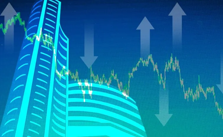 Stock Market Closing Update 6th March 2025