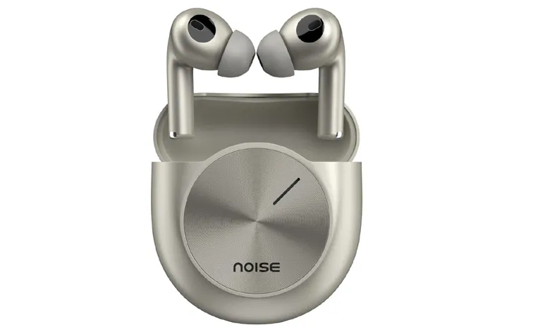 Noise launches Master Buds in India