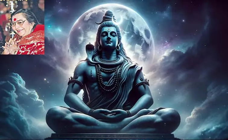 Lord Shiva And The Philosophy Of His devotion