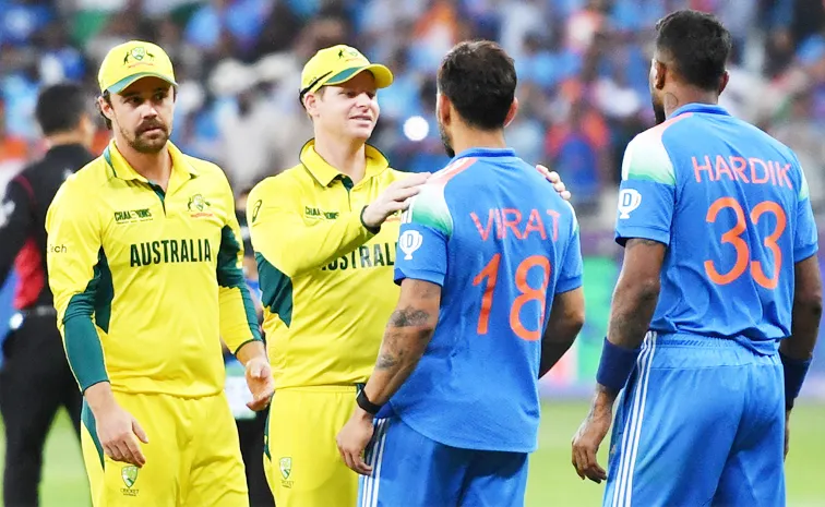 Is Smith Told Kohli He is Retiring Before Official Announcement Heartwarming