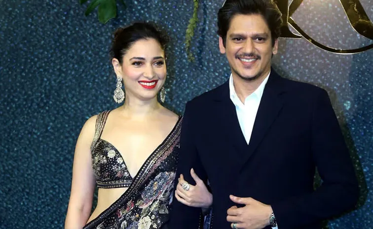 Reason Behind Tamannaah Bhatia and Vijay Varma Breakup