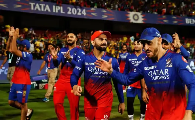 Massive Boost For RCB Before IPL 2025, Injured Overseas Star Expected To Recover In Time‌