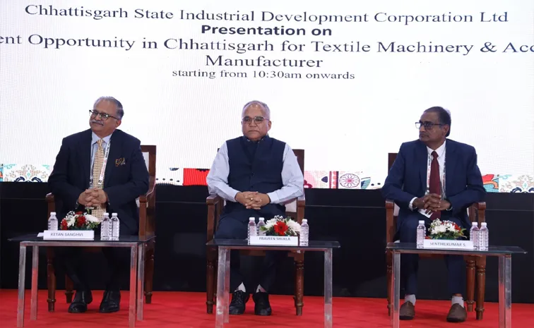 Global Textile Technology and Engineering Exhibition GTTES 2025 Key Highlights