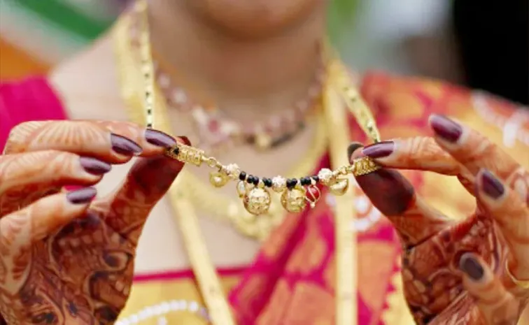 No Mangalsutra, No Bindi, Judge Asks Woman Why Her Husband Would Be Interested