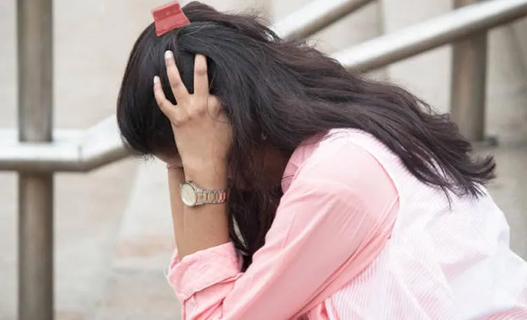 Minor Girl gets Pregnant by Brother