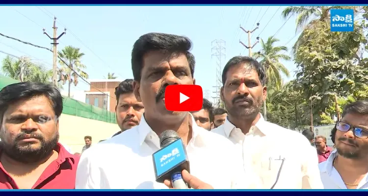 Gorantla Madhav File Police Case On Chandrababu And Pawan Kalyan