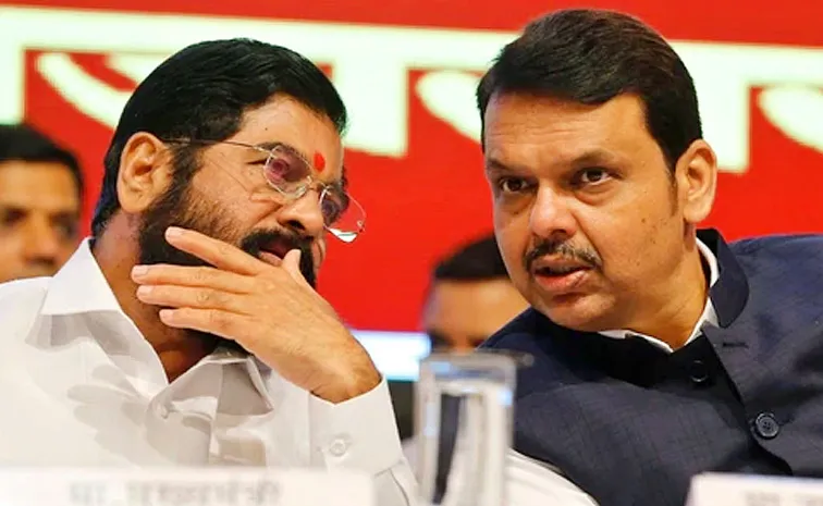 I am not Uddhav Thackeray Maharashtra CM Fadnavis