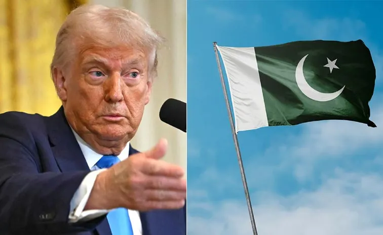 Donald Trump Set to Impose travel Ban on Pakistan and Afghanistan