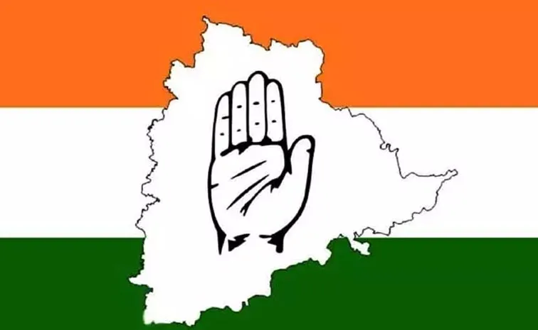 Political Suspense Over Congress MLC Candidates In Telangana