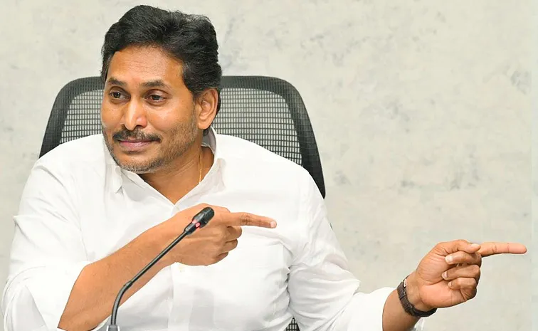 Kommineni Comment: Kutami Silence On Jagan Questions