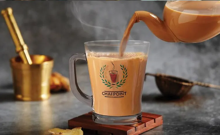 Chai Point likely to debut in stock market aims for IPO in 2026