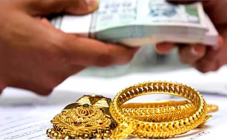 Gold Loans Under Scanner as RBI Plans Stricter Norms for Lenders