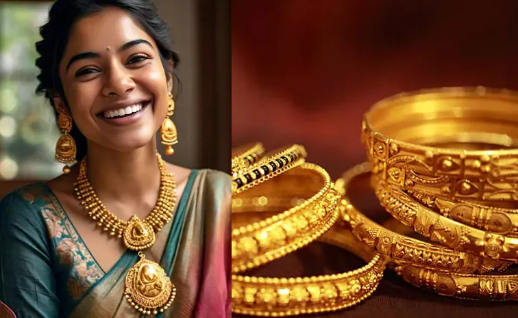 Gold Rates Today On 7th March 2025