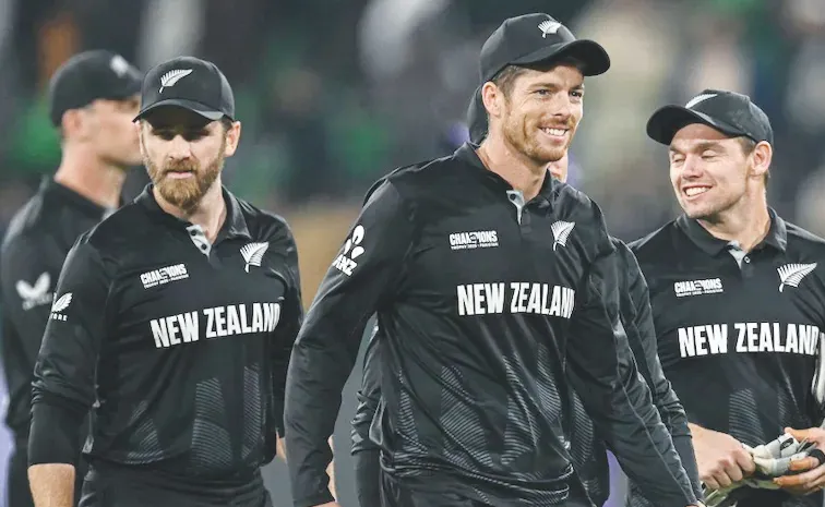 Miller To Support NZ CT 2025 Final Vs IND After Blasting Semis Scheduling