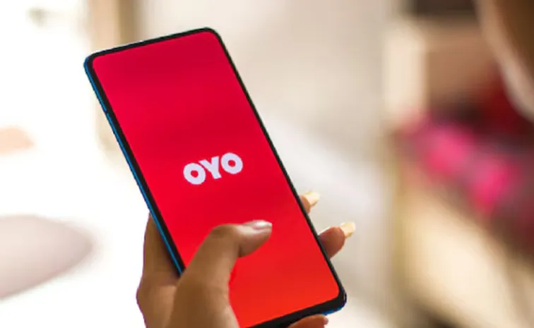 OYO expects profit to touch Rs 1100 crore in FY26