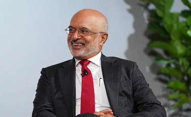 DBS Bank CEO Piyush Gupta Salary Increase 56 Percent in 2024