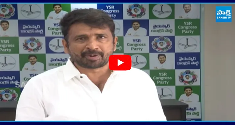 Putha Siva Sankar Reddy Shocking Facts On AP Budget 2025 26